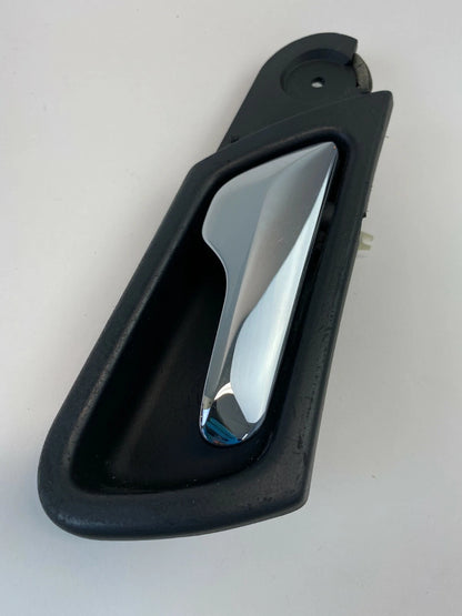 2006-2007 MERCEDES-BENZ C280 FRONT RIGHT SIDE PASSENGER INNER DOOR HANDLE OEM