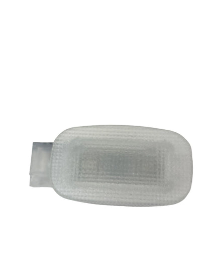 2006-2012 MERCEDES-BENZ R350 R 350 UNDER DASH DASHBOARD VANITY LIGHT 2088200501