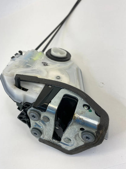 2014-2019 TOYOTA COROLLA REAR RIGHT SIDE DOOR LOCK LATCH ACTUATOR ASSEMBLY OEM