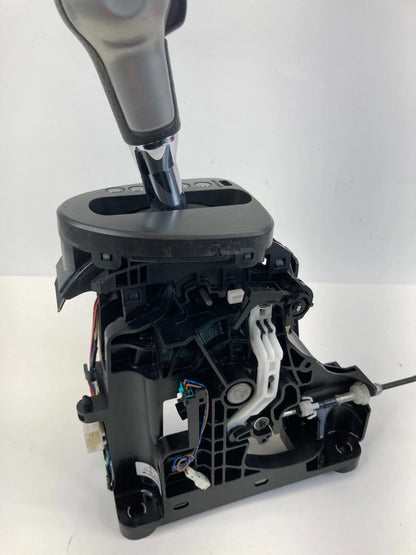 2008-2013 NISSAN ROGUE 2.5L AUTO TRANS 2WD SHIFTER SHIFT SELECTOR LEVER JM00A