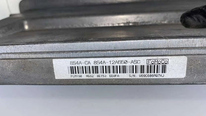 2008-2011 FORD FOCUS 2.0L A/T ENGINE COMPUTER CONTROL MODULE UNIT ECU ECM OEM