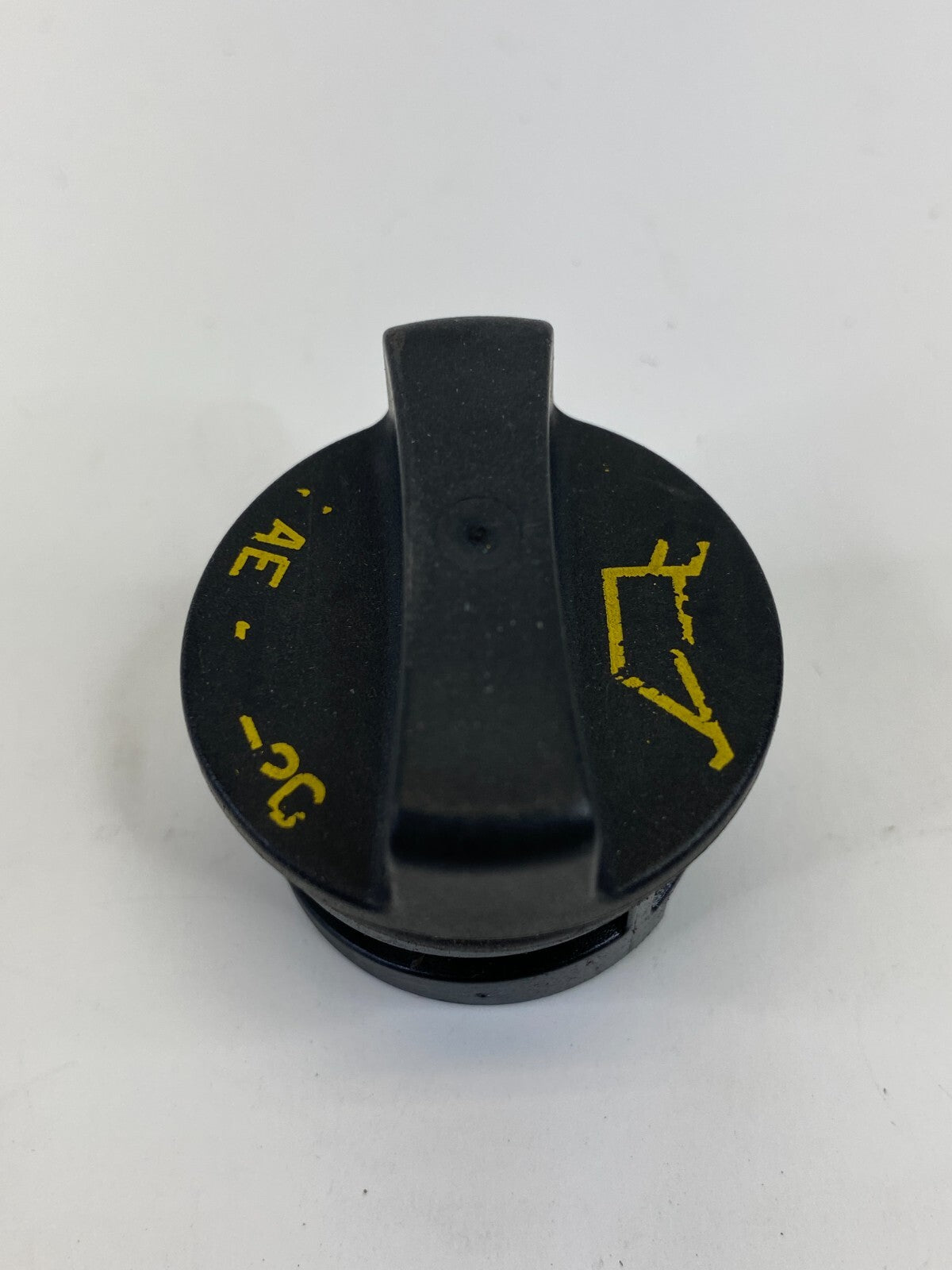 2006-2020 Ford Fusion 2.0L Engine Oil Filler Fluid Cap Lid Cover OEM