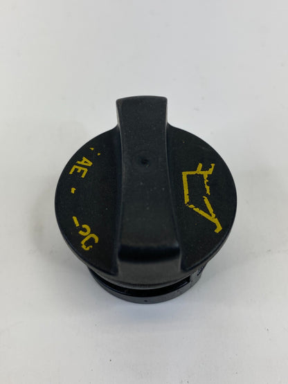 2006-2020 Ford Fusion 2.0L Engine Oil Filler Fluid Cap Lid Cover OEM