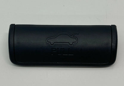 2011-2013 KIA OPTIMA INTERIOR REAR TRUNK OPEN OPENER PULL HANDLE RELEASE OEM