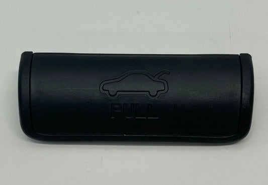2011-2013 KIA OPTIMA INTERIOR REAR TRUNK OPEN OPENER PULL HANDLE RELEASE OEM
