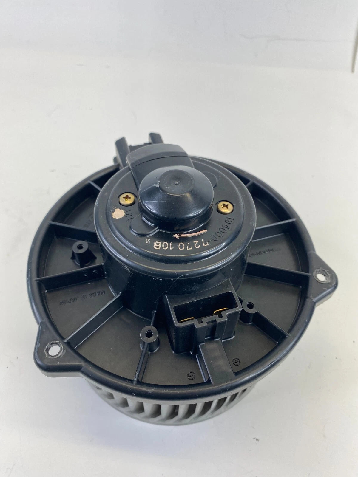 1999 2000 2001 LEXUS ES300 HEATER A/C BLOWER MOTOR 194000-7270 OEM