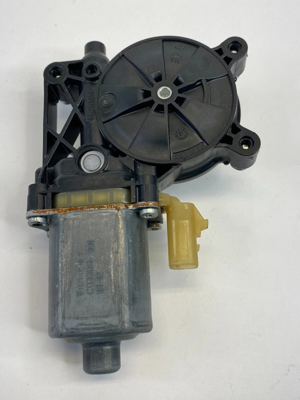 13-15 CHEVY MALIBU 16 MALIBU LIMITED FRONT RIGHT SIDE WINDOW MOTOR 0130822685