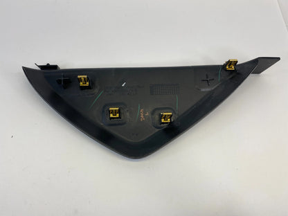 2011-2020 DODGE JOURNEY FRONT LEFT SIDE DASH END CAP TRIM COVER PANEL OEM