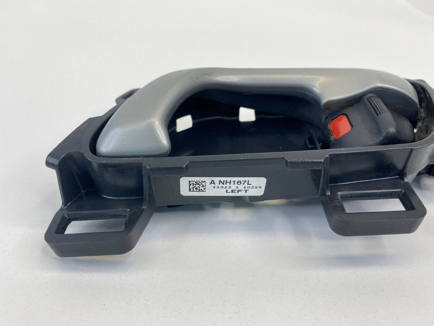 2012 2013 2014 2015 HONDA CIVIC SEDAN FRONT LEFT DRIVER INTERIOR DOOR HANDLE OEM