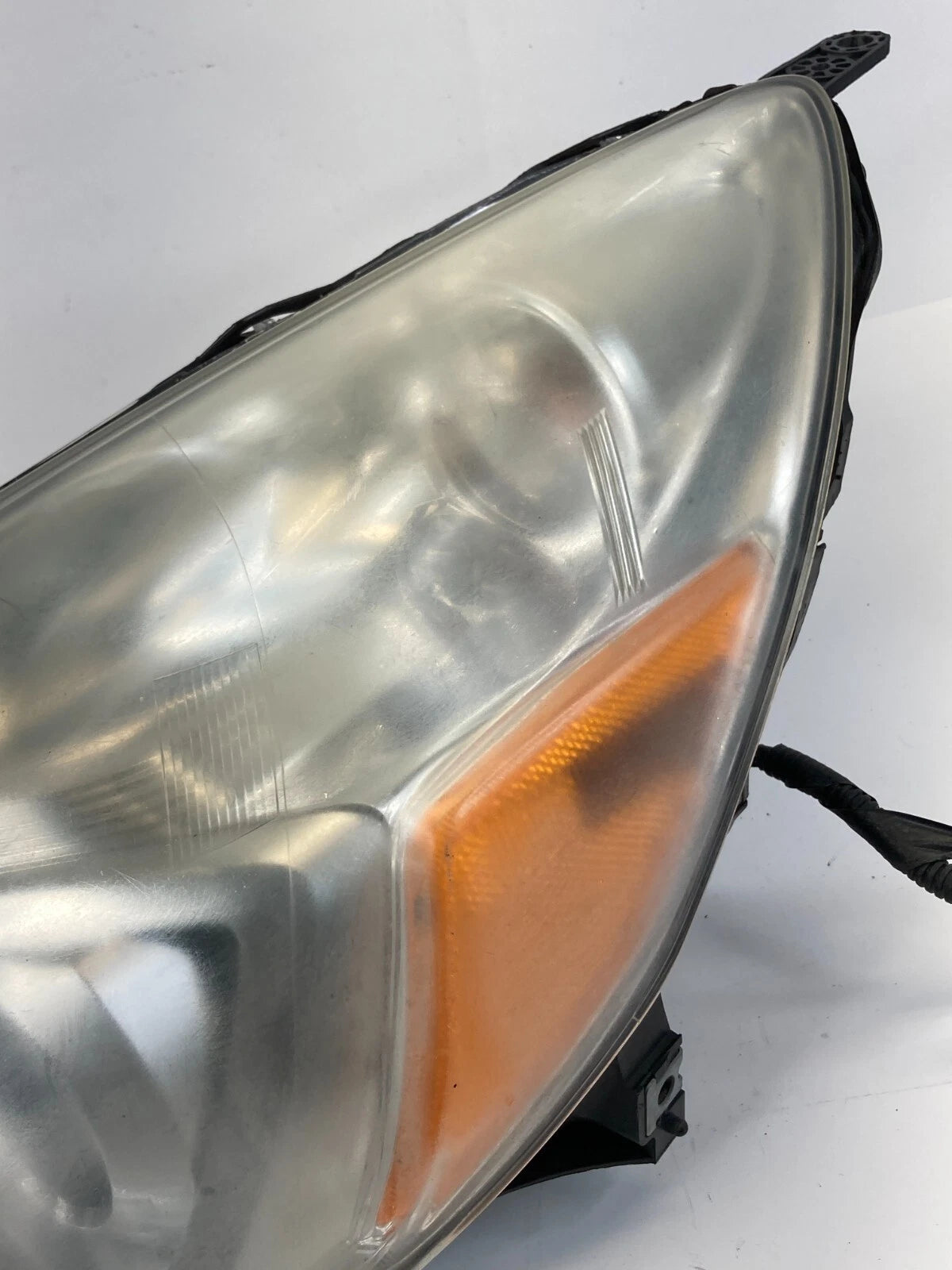 2013 2014 SUBARU OUTBACK LEGACY FRONT LEFT DRIVER HEADLIGHT HEADLAMP ASSY OEM