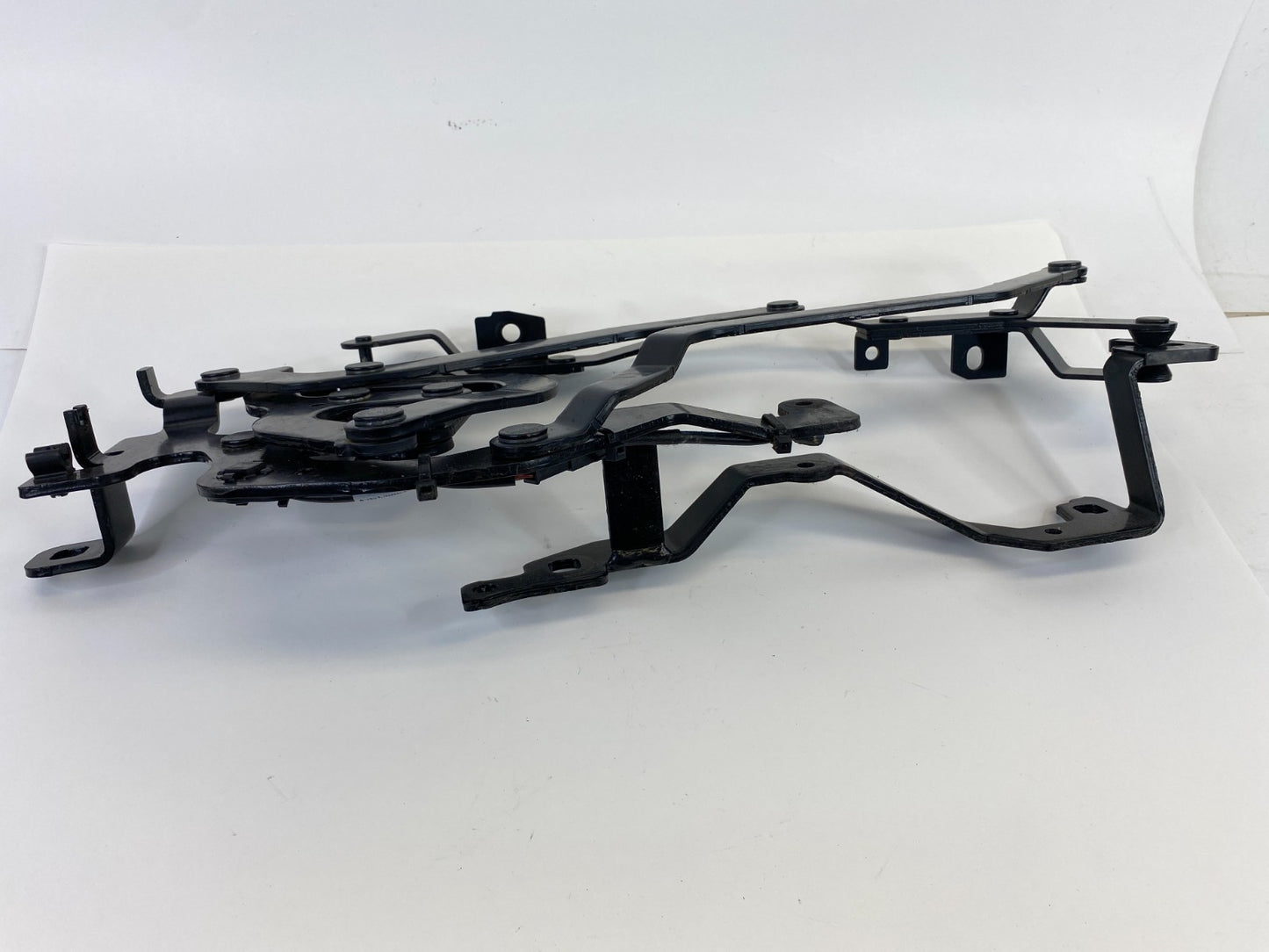 2004-2009 04-09 Saab 9-3 Convertible Top Cover Tonneau Left Driver Side Hinge