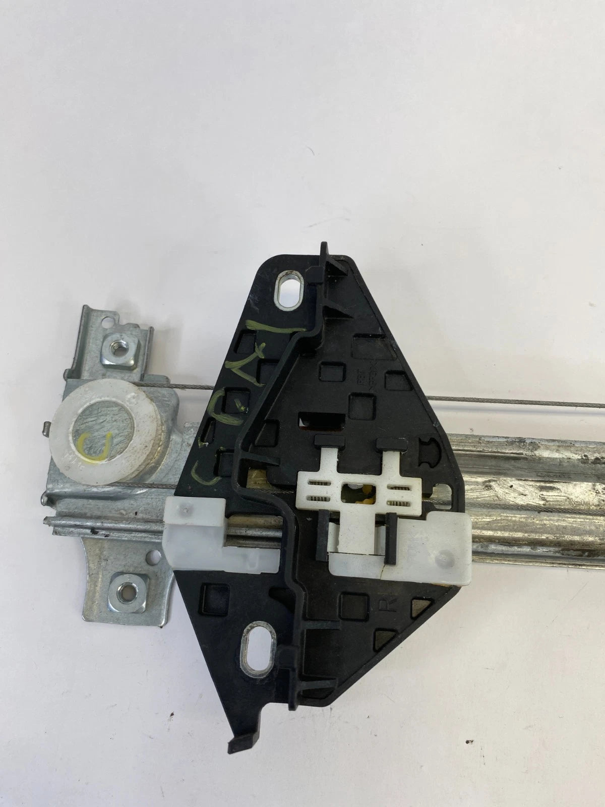 2006-2011 HONDA CIVIC REAR RIGHT BACK SIDE POWER WINDOW MOTOR W/ REGULATOR