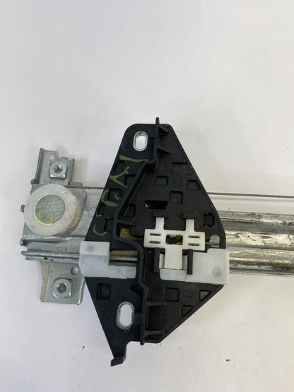 2006-2011 HONDA CIVIC REAR RIGHT BACK SIDE POWER WINDOW MOTOR W/ REGULATOR