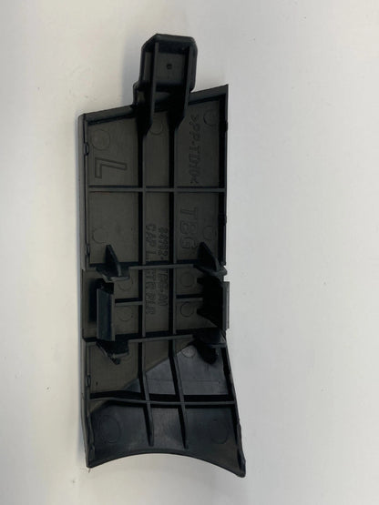 2016-2020 HONDA CIVIC LEFT CENTER PILLAR COVER CAP TRIM 84162-TBG-A0 OEM