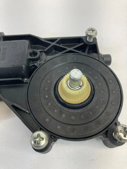 2011-2016 CHEVROLET CRUZE REAR RIGHT SIDE DOOR POWER WINDOW MOTOR 98810-J3010