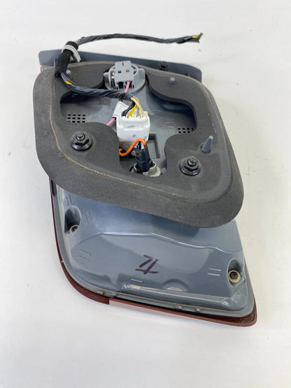 06 07 08 KIA OPTIMA REAR LEFT DRIVER SIDE INNER TAIL LIGHT TAILIGHT 92405-2G00