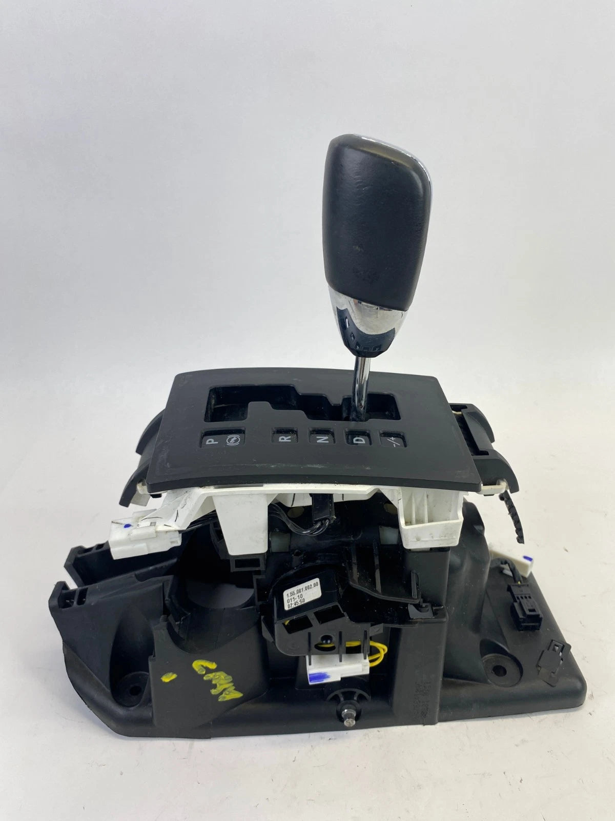 2009-2020 DODGE JOURNEY AUTOMATIC TRANSMISSION FLOOR GEAR SHIFTER LEVER OEM