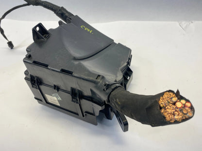 2014 2015 KIA OPTIMA 2.4L ENGINE RELAY JUNCTION FUSE BOX ASSY 912504C700QA OEM