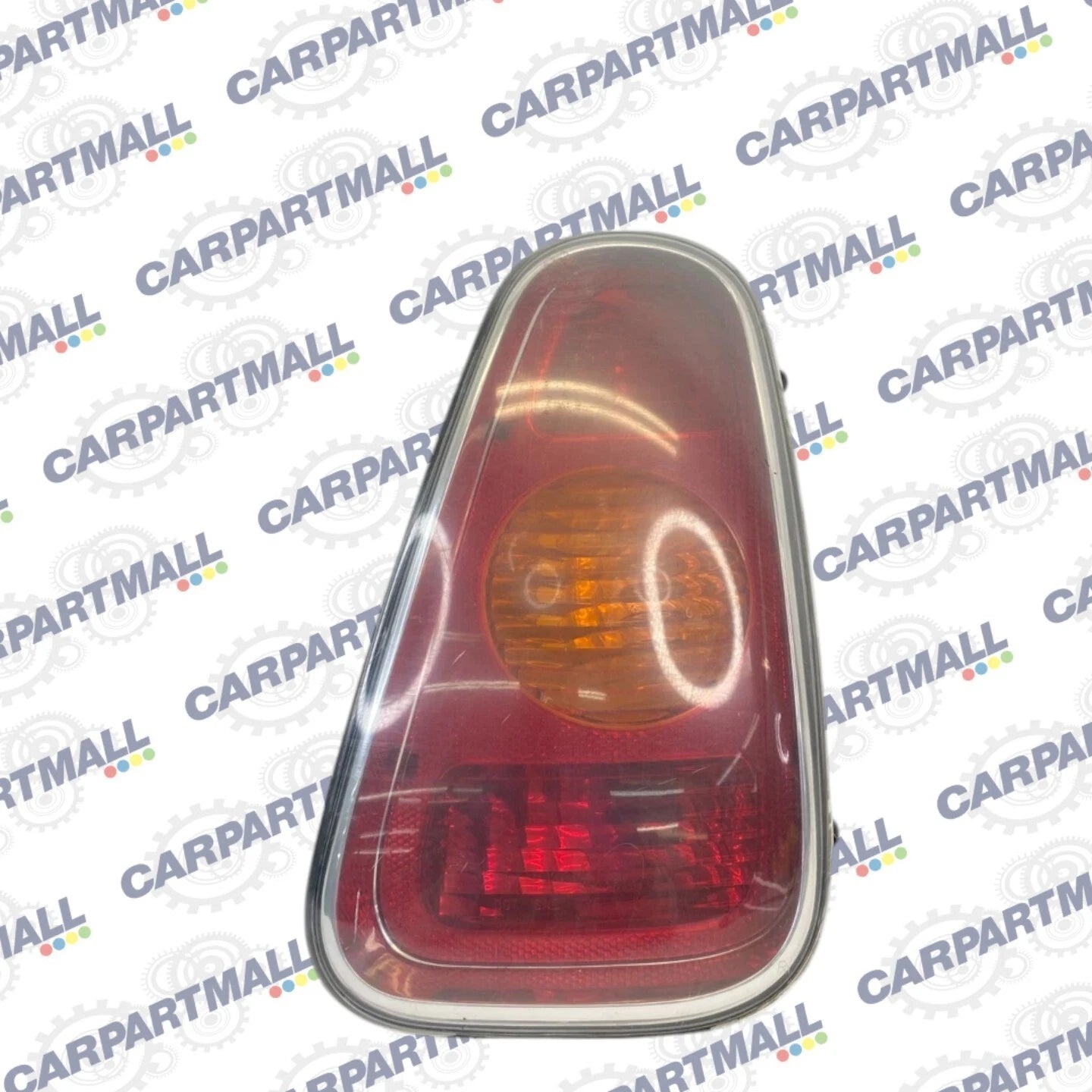 2002 2003 MINI COOPER REAR RIGHT PASSENGER SIDE TAILLIGHT LAMP UNIT 89023373 OEM