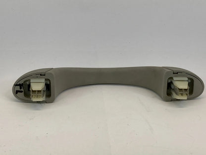 2005-2011 SAAB 9-3 FRONT LEFT SIDE ROOF INNER GRAB GRIP HANDLE 12789490 OEM