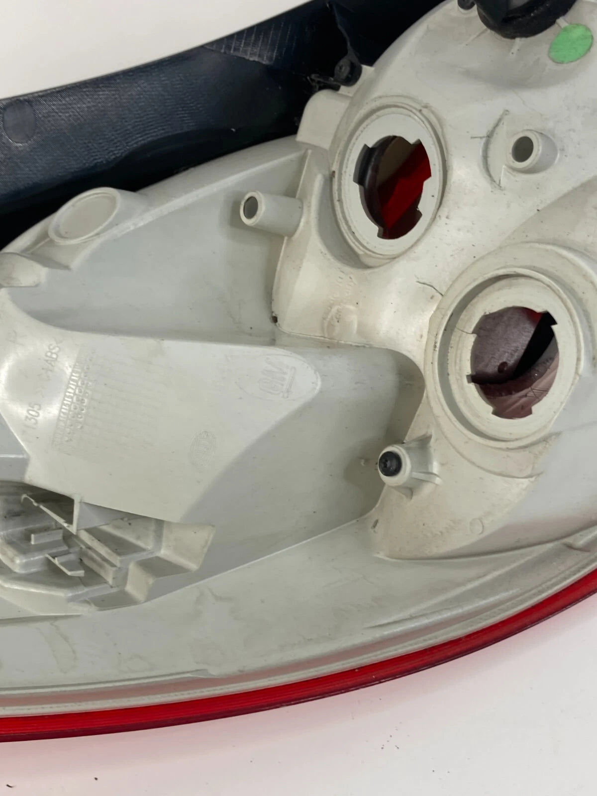 2011 2012 2013 BUICK REGAL RIGHT PASSENGER RH SIDE TAIL LIGHT TAILLIGHT OEM