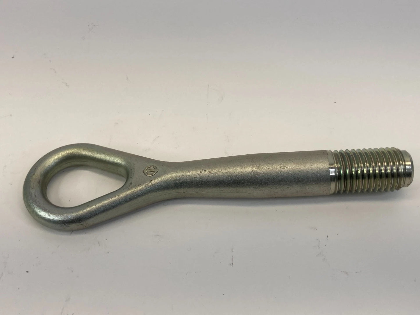 2015-2019 Nissan Versa Note Front Bumper Towing Hook Tow Eye Bolt Hinge OEM