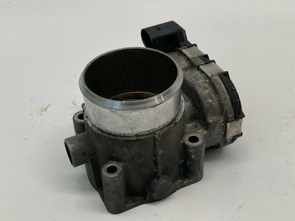 2001-2005 VOLKSWAGEN PASSAT 1.8L TURBO THROTTLE BODY VALVE ASSEMBLY OEM