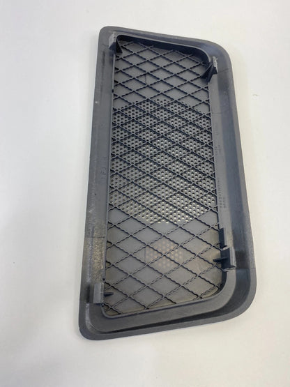 2010 2011 FORD FUSION REAR CENTER SPEAKER COVER GRILLE TRIM 6H63-18978-A OEM