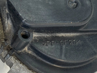2010-2012 FORD FUSION LINCOLN MKZ FRONT WINDSHIELD WIPER MOTOR 9E51-17566-AA OEM