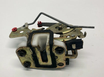 97-02 FORD ESCORT REAR LEFT DRIVER SIDE DOOR LOCK LATCH ACTUATOR ASSEMBLY OEM