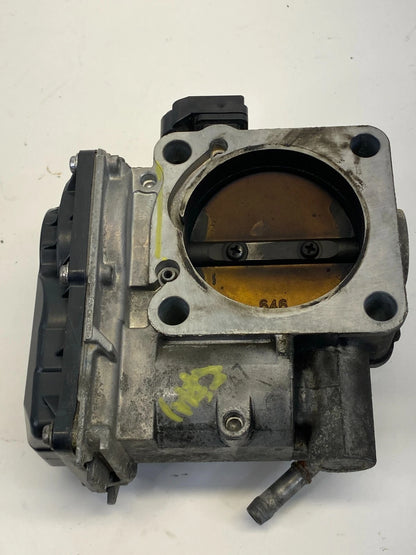 2007-2017 HONDA ODYSSEY 3.5L V6 ENGINE ELECTRONIC THROTTLE BODY VALVE ASSY OEM