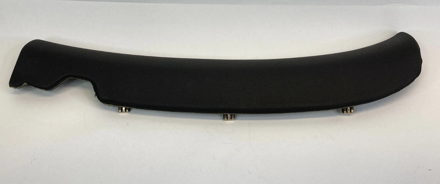 2013-2015 CHEVROLET MALIBU RIGHT DASH INSTRUMENT PANEL TRIM PAD MID TRIM COVER