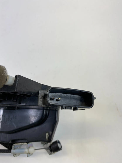 2007-2012 NISSAN ALTIMA SEDAN REAR RIGHT SIDE DOOR LOCK LATCH ACTUATOR G13-15530