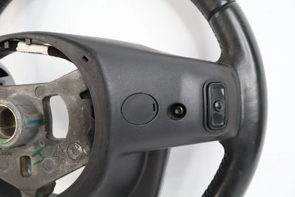 2011-2014 CHRYSLER 300 FRONT LEFT STEERING WHEEL W/ CRUISE CONTROL SWITCH OEM
