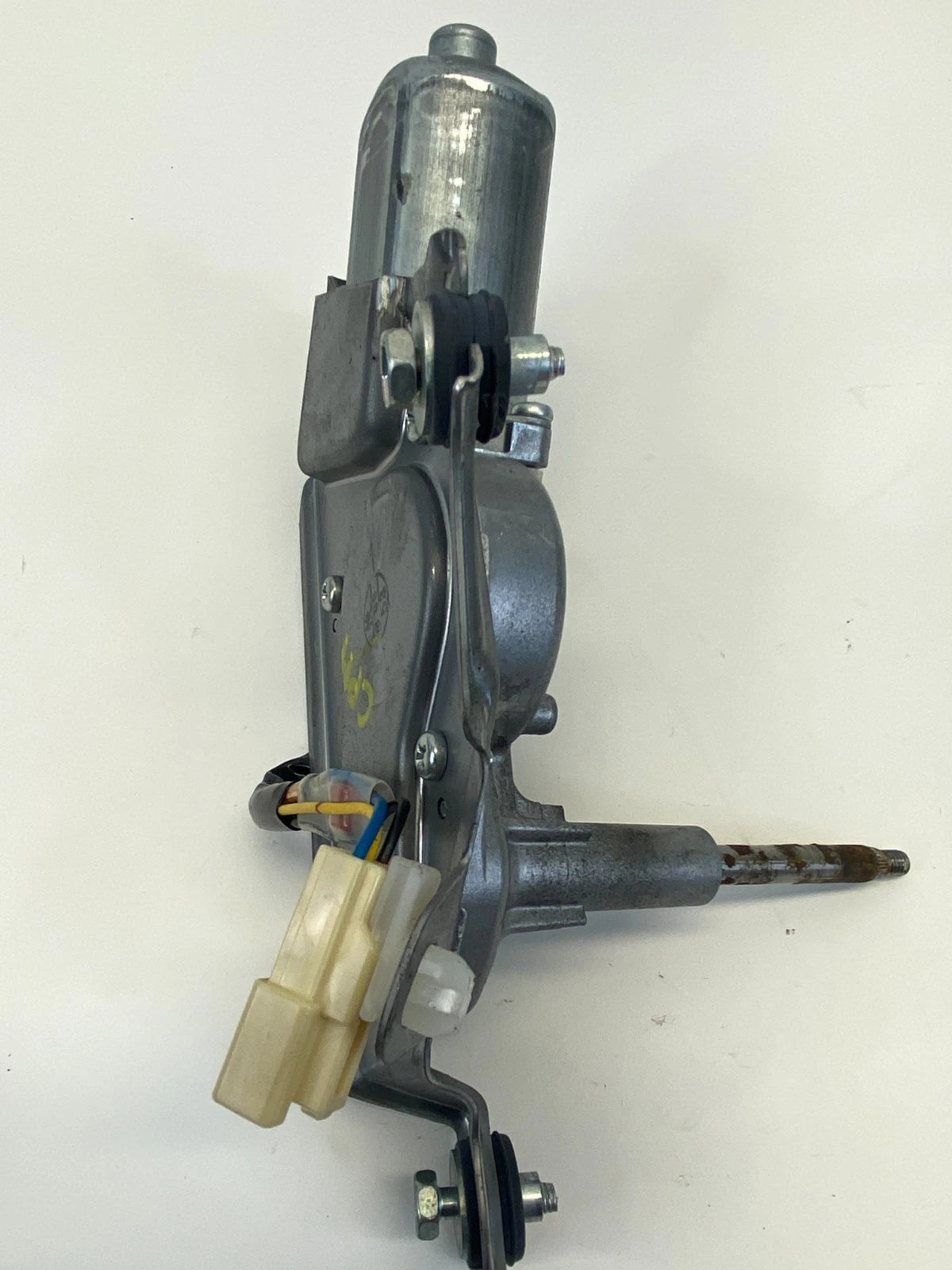 2006 07 08 09 10 2011 CHEVROLET HHR REAR WIPER MOTOR ASSEMBLY 15943776 OEM