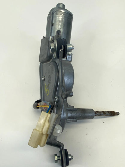 2006 07 08 09 10 2011 CHEVROLET HHR REAR WIPER MOTOR ASSEMBLY 15943776 OEM