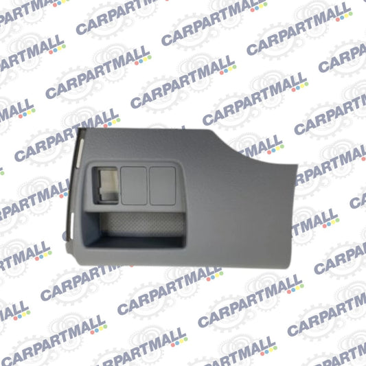 2006 2007 2008 TOYOTA RAV4 DASH PANEL SWITCH COVER BEZEL TRIM 55446-42041
