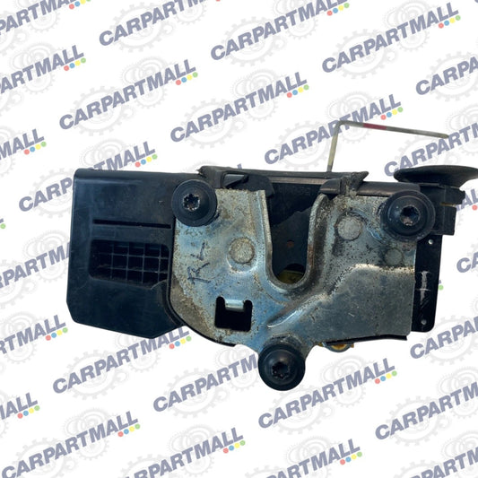 03-07 CADILLAC CTS REAR LEF SIDE DOOR LOCK LATCH RELEASE ACTUATOR L15253281 OEM