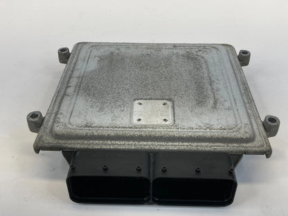 2011-2014 HYUNDAI SONATA 2.4L AT ENGINE COMPUTER CONTROL MODULE ECU 39111-2G666
