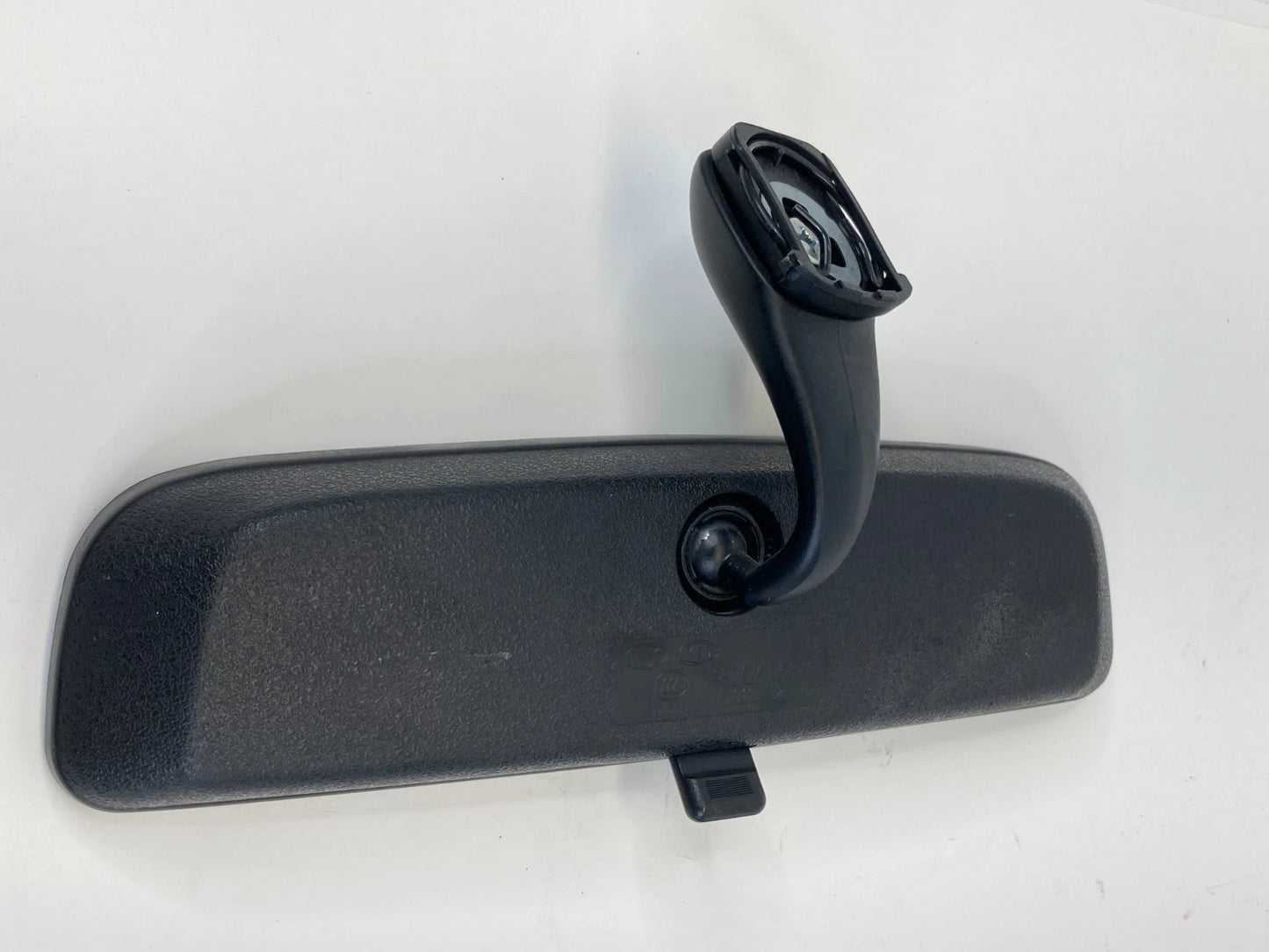 2005-2011 HYUNDAI ACCENT INTERIOR REAR VIEW MIRROR MANUAL DIMMING OEM