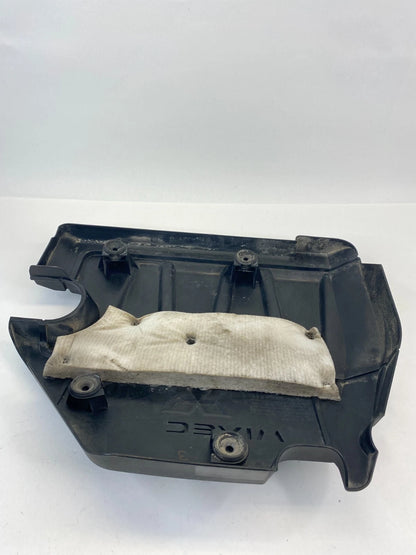 2008-2015 MITSUBISHI LANCER EVOLUTION RALLIART 2.0L L4 ENGINE COVER 1003A174 OEM
