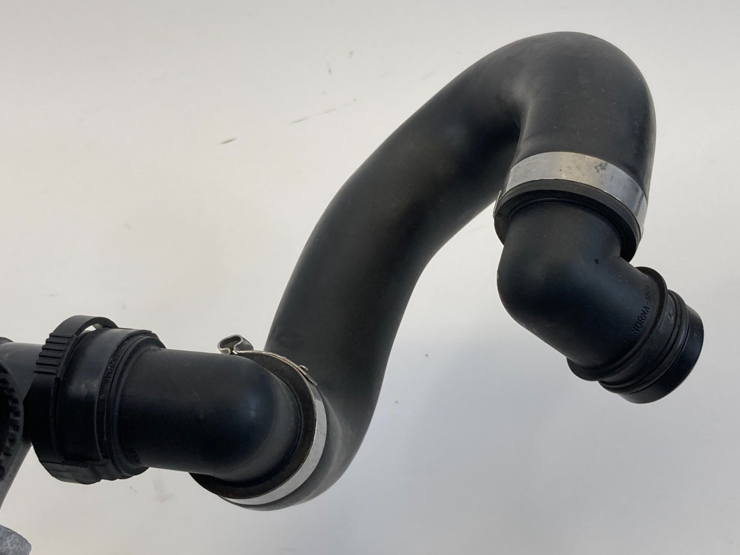 2013-2018 Chevrolet Sonic Secondary Air Injection Pump w/Bracket 55569076 OEM