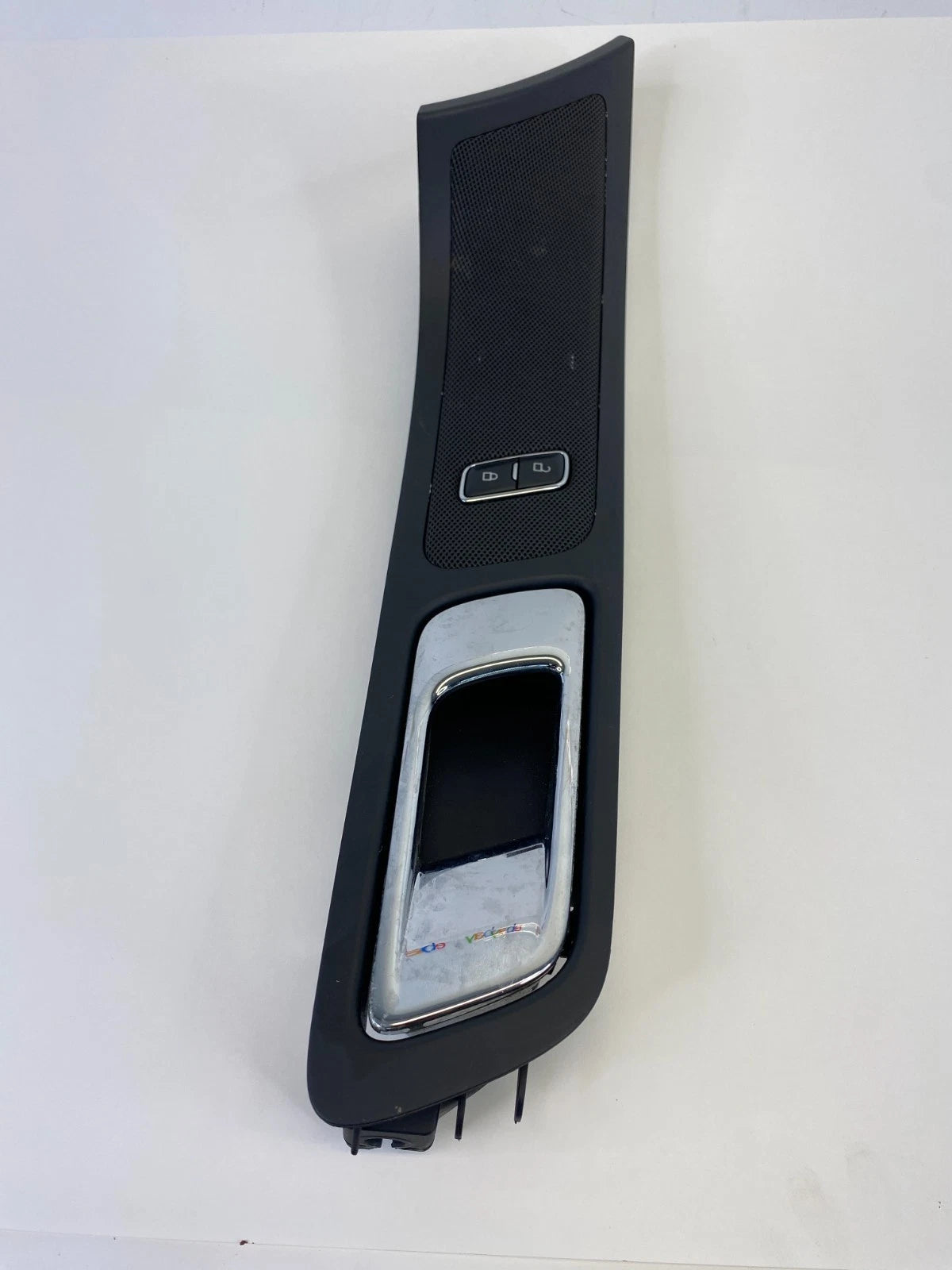 2016-2019 FORD POLICE INTERCEPTOR UTILITY FRONT RIGHT INSIDE DOOR HANDLE OEM