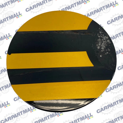 2013-2019 Ford Police Interceptor Sedan Fuel Filler Door Gas Tank Lid Cover OEM