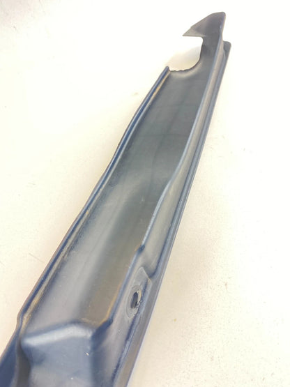 2007-2010 HYUNDAI ELANTRA PASSENGER SIDE FENDER GARNISH TRIM 84140-2H200 OEM
