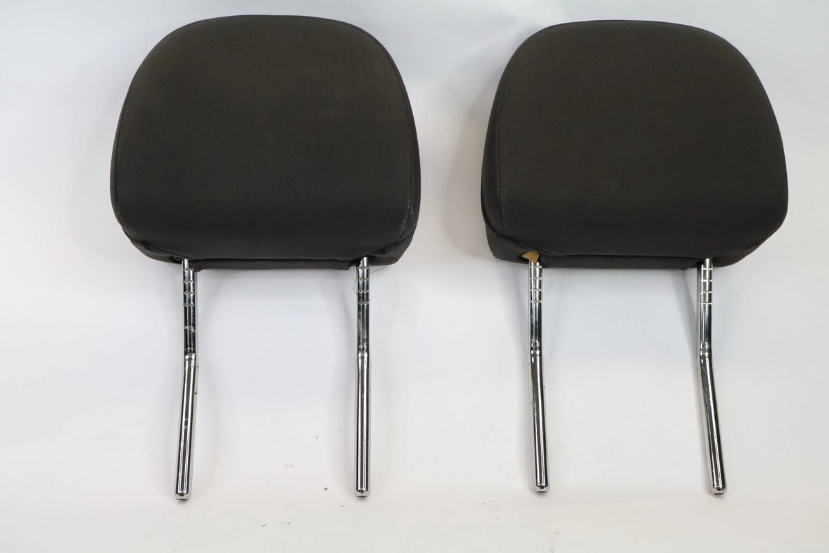 2016-2018 CHEVROLET CRUZE FRONT SEAT HEAD RESTRAINT HEADREST LEFT & RIGHT OEM