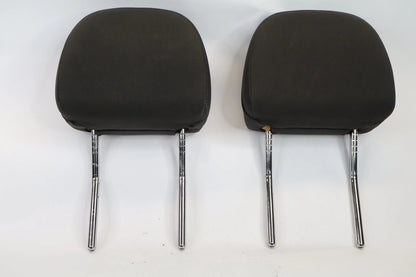 2016-2018 CHEVROLET CRUZE FRONT SEAT HEAD RESTRAINT HEADREST LEFT & RIGHT OEM