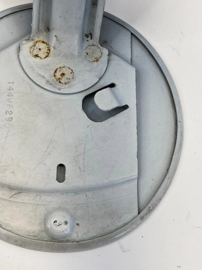 09 10 11 12 13 14 15 16 17 Chevrolet Traverse Fuel Filler Gas Door Lid OEM