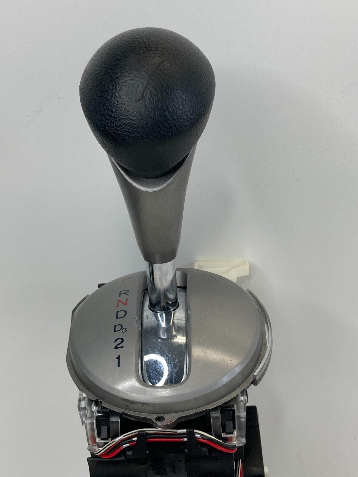06-11 Honda Civic Sedan 1.8L Automatic Transmission Gear Shifter Lever Selector