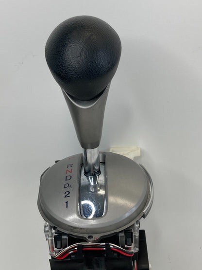 06-11 Honda Civic Sedan 1.8L Automatic Transmission Gear Shifter Lever Selector